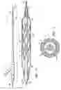 Fig. 04 - Method of stent mounting to form a balloon catheter having improved retention of a drug delivery stent