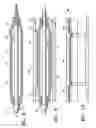 Fig. 05 - Method of stent mounting to form a balloon catheter having improved retention of a drug delivery stent