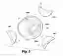 Fig. 13 - Replacement aortic valve leaflets and related technology