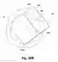 Fig. 40 - Replacement aortic valve leaflets and related technology