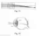 Fig. 05 - Implantable prismatic device, and related methods and systems