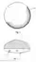Fig. 02 - Solid implant