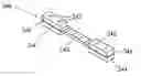 Fig. 01 - Adjustable and fixed assembled bone-tendon-bone graft