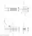 Fig. 05 - Adjustable and fixed assembled bone-tendon-bone graft