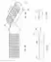 Fig. 07 - Adjustable and fixed assembled bone-tendon-bone graft