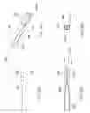 Fig. 35 - Adjustable and fixed assembled bone-tendon-bone graft
