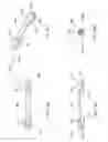 Fig. 37 - Adjustable and fixed assembled bone-tendon-bone graft