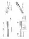 Fig. 42 - Adjustable and fixed assembled bone-tendon-bone graft