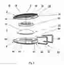 Fig. 03 - Intervertebral implant comprising temporary blocking means