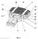 Fig. 08 - Intervertebral implant comprising temporary blocking means