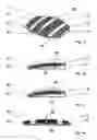 Fig. 11 - Intervertebral implant comprising temporary blocking means