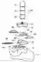 Fig. 01 - Ankle replacement system
