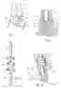 Fig. 04 - Ankle replacement system