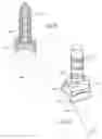 Fig. 10 - Ankle replacement system