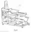 Fig. 23 - Ankle replacement system