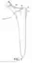 Fig. 02 - Femoral prosthesis component