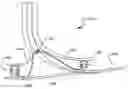 Fig. 01 - Prosthetic foot with energy transfer