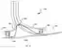 Fig. 12 - Prosthetic foot with energy transfer