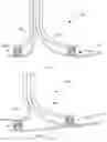 Fig. 14 - Prosthetic foot with energy transfer