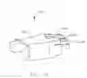 Fig. 24 - Portable user interface assembly and method