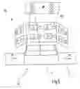 Fig. 06 - System and method for order picking of articles into order containers