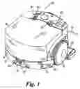 Fig. 02 - Autonomous machine