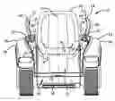 Fig. 01 - MOVEABLE CONTROLS FOR VEHICULAR APPLICATIONS