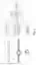 Fig. 02 - Portable personal positioner