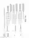 Fig. 03 - Arrays of nucleic acid probes for analyzing biotransformation genes