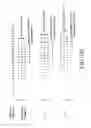 Fig. 04 - Arrays of nucleic acid probes for analyzing biotransformation genes