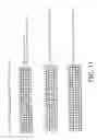 Fig. 13 - Arrays of nucleic acid probes for analyzing biotransformation genes