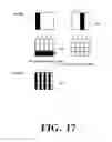 Fig. 19 - Arrays of nucleic acid probes for analyzing biotransformation genes
