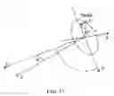 Fig. 17 - Methods and systems for controlling motion of and tracking a mechanically unattached probe