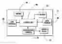 Fig. 01 - Handheld device for retrieving and analyzing data from an electronic monitoring device