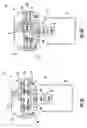 Fig. 08 - Handheld device for retrieving and analyzing data from an electronic monitoring device
