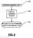 Fig. 07 - Context proposed items mechanism for natural language user interface