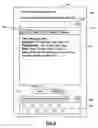 Fig. 11 - Context proposed items mechanism for natural language user interface