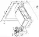 Fig. 02 - Drive-up dispensing device for car wash facility