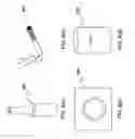 Fig. 09 - Method of facilitating social communication