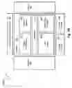 Fig. 07 - Association and visualization of schematized business networks