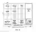 Fig. 31 - Method to generate advertising revenue based on time and location