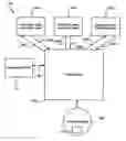 Fig. 01 - System and method for creating recurrent yield monetary asset based financial instrument derivatives
