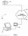 Fig. 02 - Electronic balance checking and credit approval system for use in conducting electronic transactions