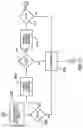 Fig. 12 - Electronic balance checking and credit approval system for use in conducting electronic transactions