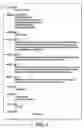 Fig. 06 - Systems and methods for electronic document genre classification using document grammars