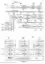 Fig. 03 - Method and apparatus for mapping structured query language schema to application specific business objects in an integrated application environment