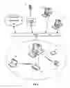 Fig. 03 - Virtually infinite reliable storage across multiple storage devices and storage services