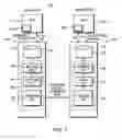 Fig. 08 - Asynchronous detection of local event based point-in-time state of local-copy in the remote-copy in a delta-set asynchronous remote replication