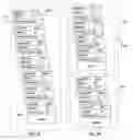 Fig. 04 - Key sequenced clustered I/O in a database management system