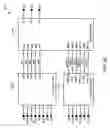 Fig. 09 - Digital signal processing circuit having a pattern detector circuit for convergent rounding